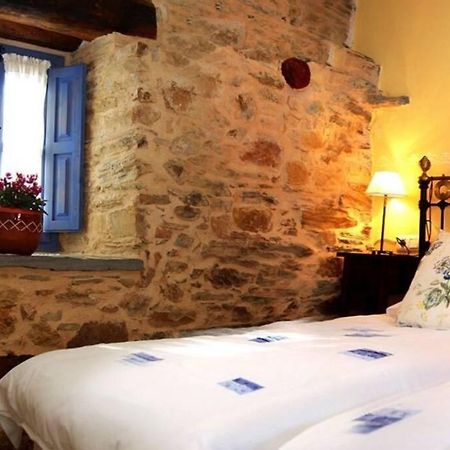 Vila Casa Camarga Santiago Millas Exteriér fotografie